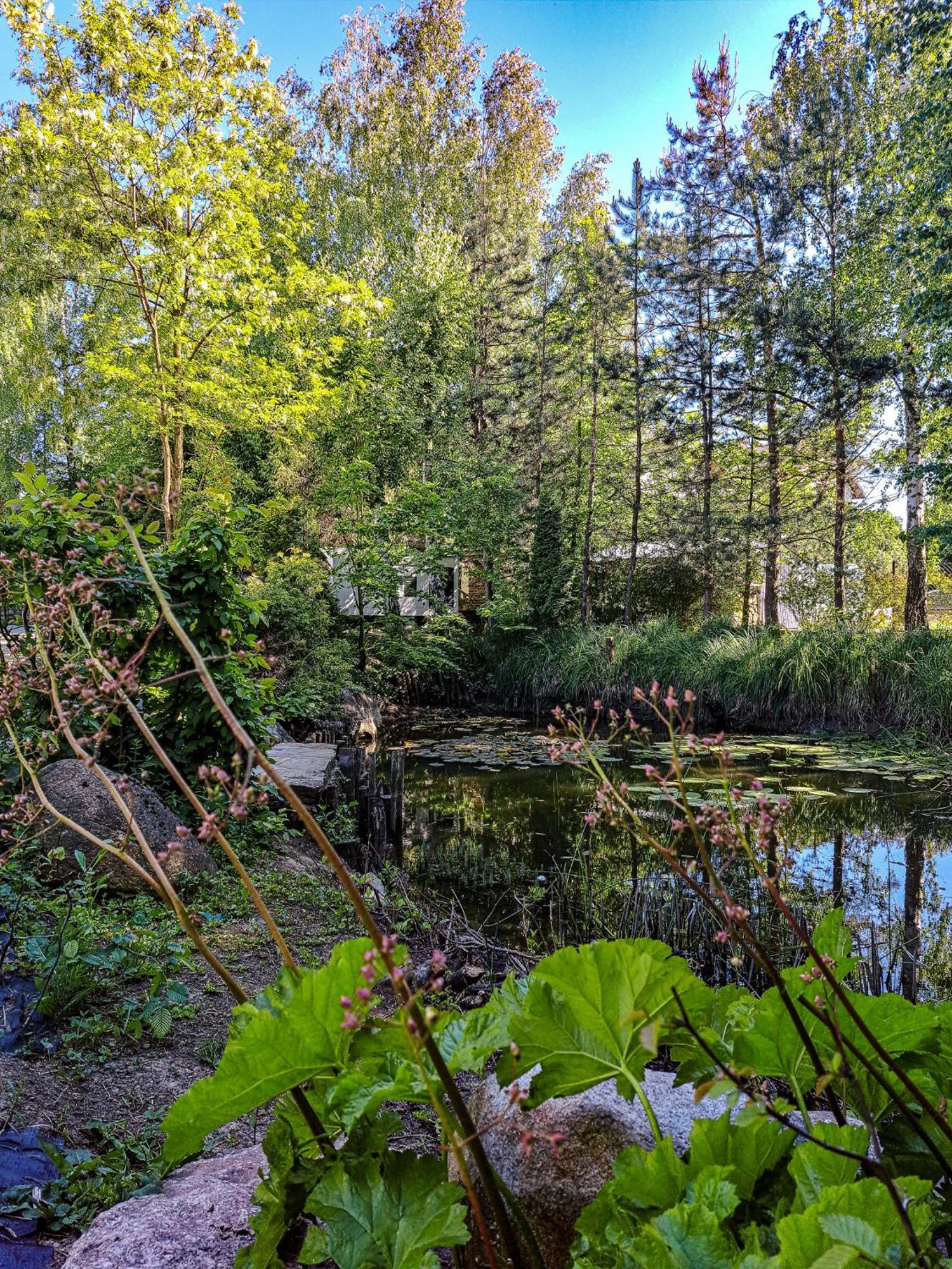 Hotel Restauracja Jas Wedrowniczek Rymanów Екстериор снимка